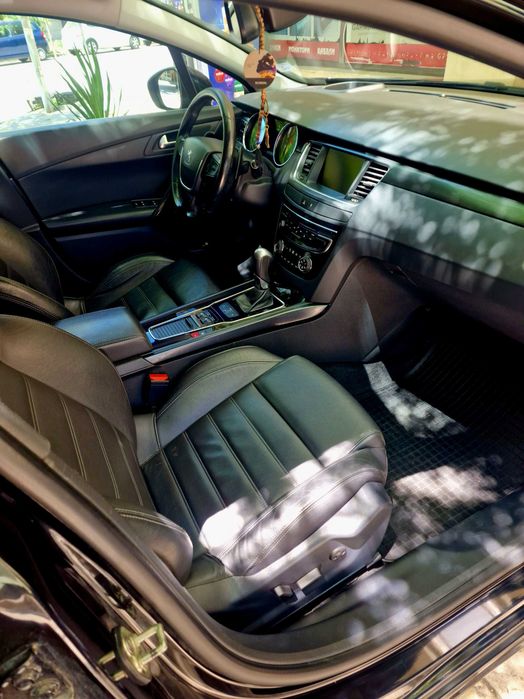 Peugeot 508 181 k.s. Lizing