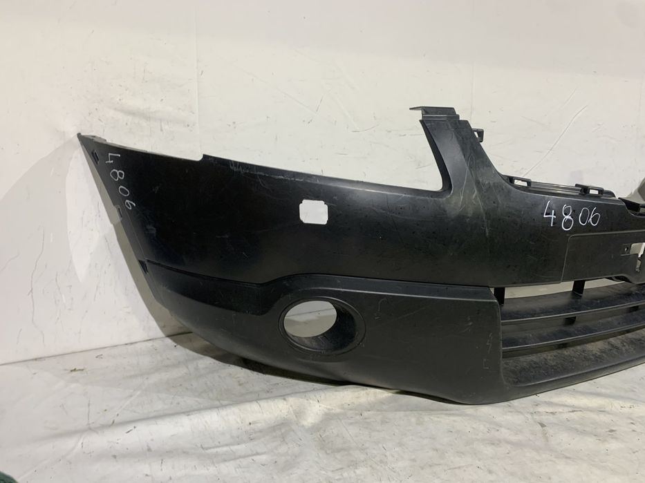 Bara fata Nissan Qashqai, 2006, 2007, 2008, 2009, cod origine OE 62022-JD00H.