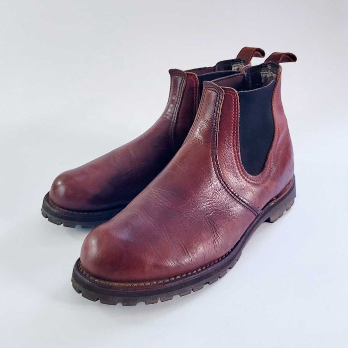 Red Wing, оригинални боти 44