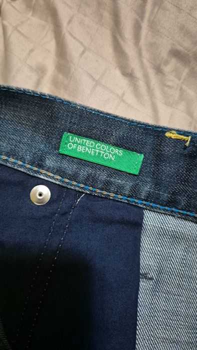 Дънки United Color Of Beneton