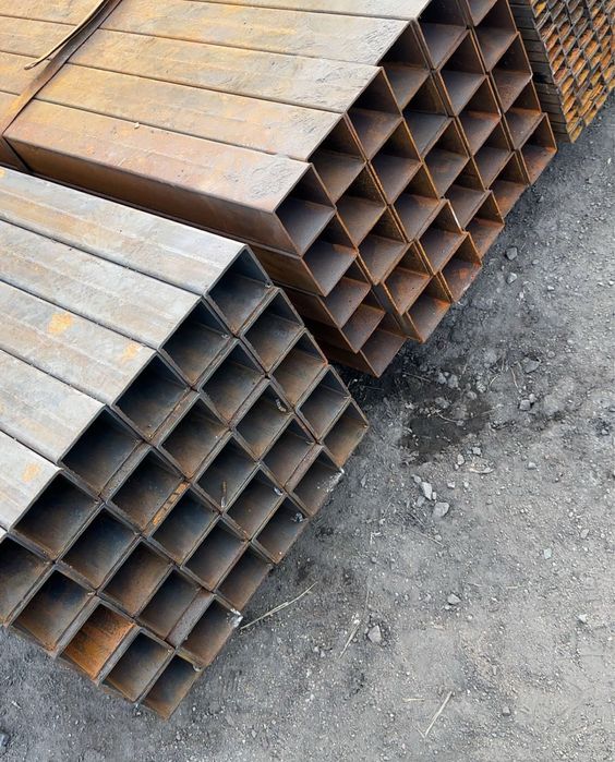 Профтруба по самой низкой цене