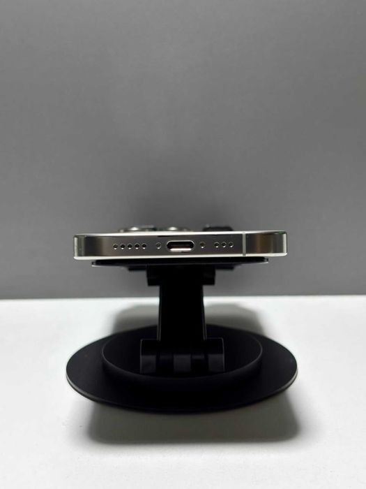 Apple iPhone 15 Pro 128GB, серый