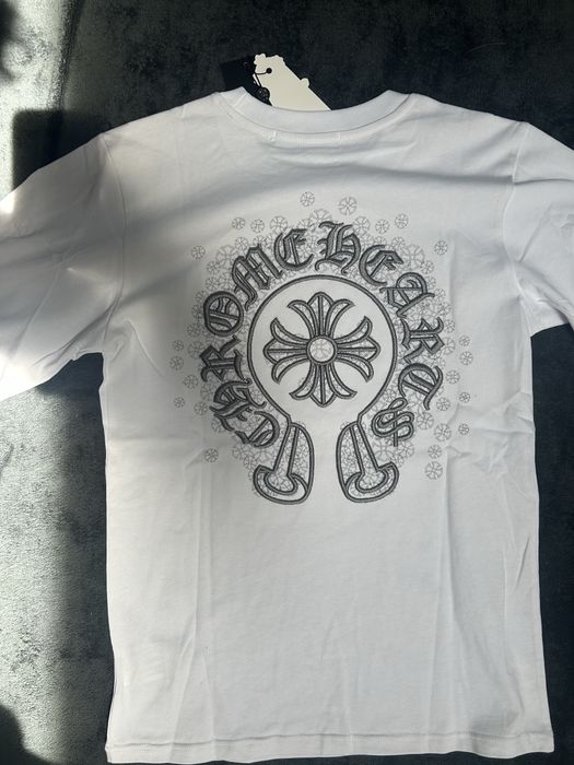 Chrome Hearts long sleeve