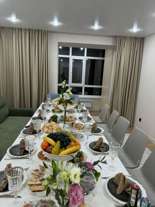 Предлагаю услуги повара