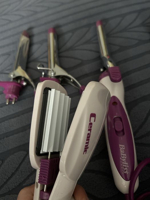 Преса/маша 4 в 1