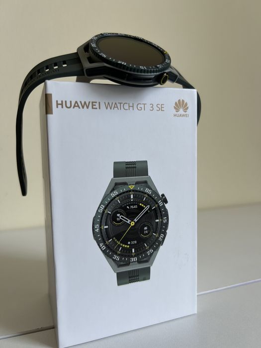 Продам Huawei watch GT 3 SE