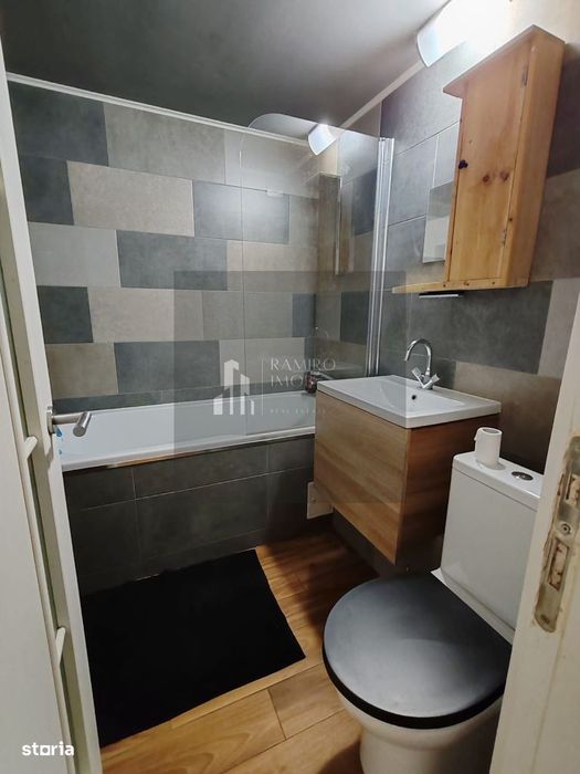 Apartament 2 camere, Sos Oltenitei, Metrou Aparatorii Patriei