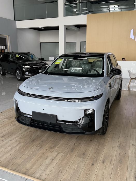 LEAPMOTOR B 10 elektro 2 pozitsiya