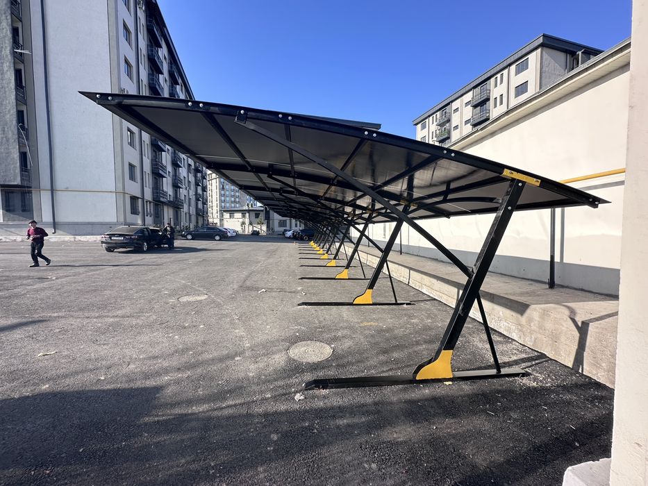 авто навес avto naves bot gaykali yechiladigan