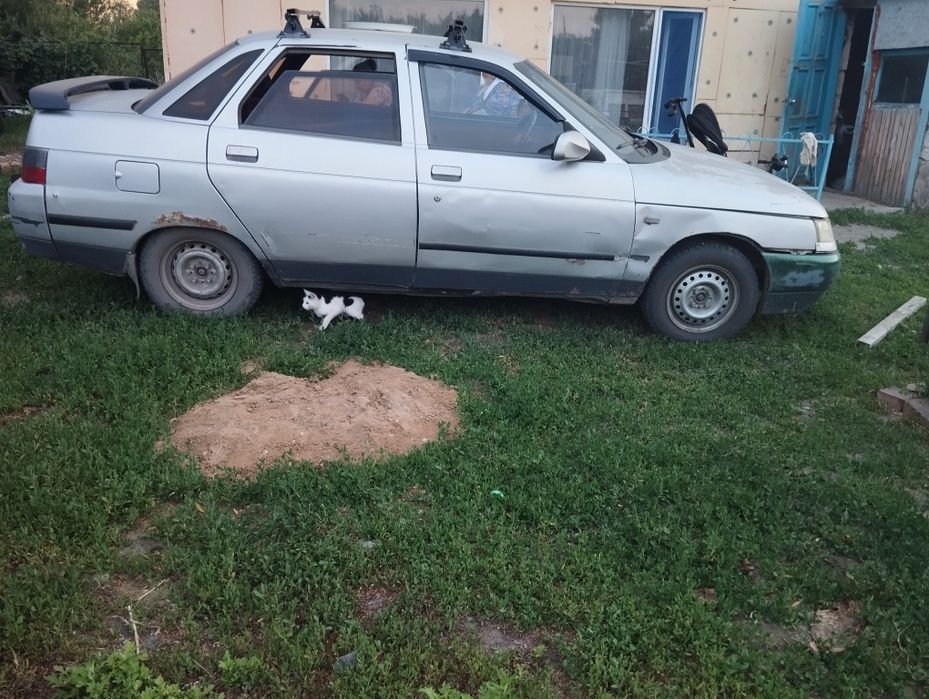 Продам Ваз 2110 16 клапан