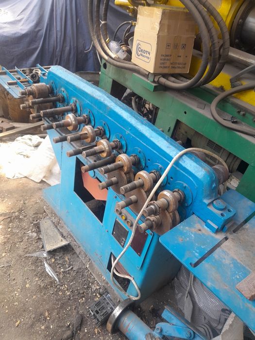 Продам прокатный станок