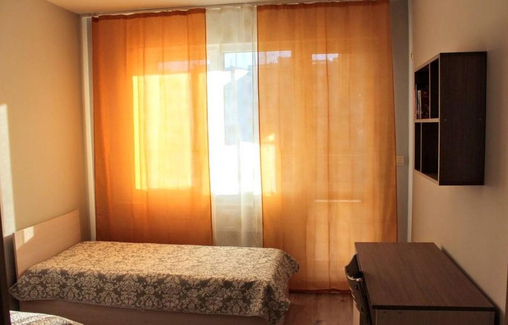 Дава се под наем Двустаен апартамент в Бургас, Меден рудник - зона В - 60 кв.м за 331.5 € - Снимка #3