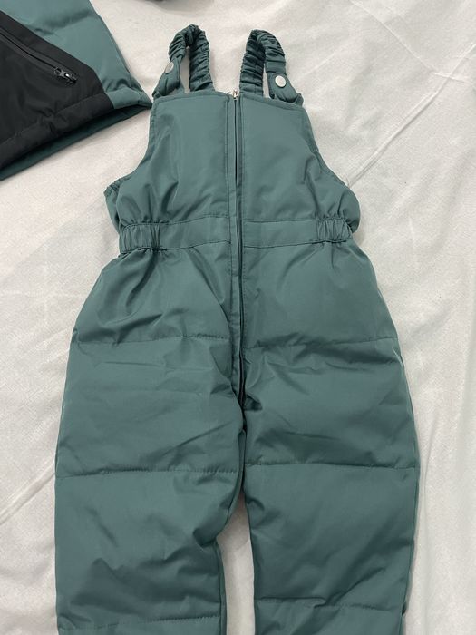 Комбинезон детский