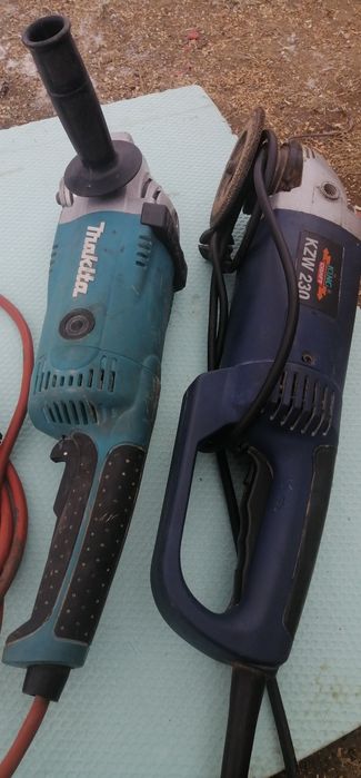 Flex Makita Mare