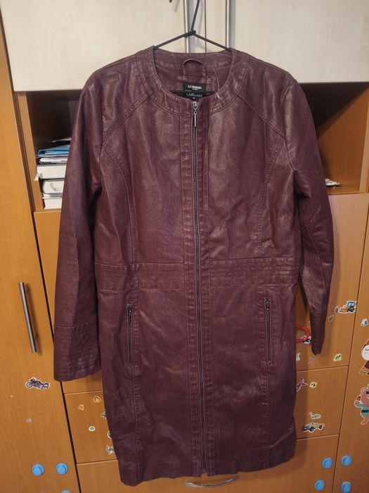 Geaca noua waikiki 44