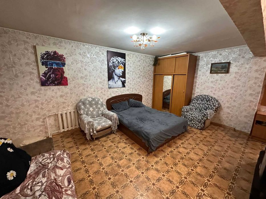 В продаже 1 ком квартира Казахстан 84