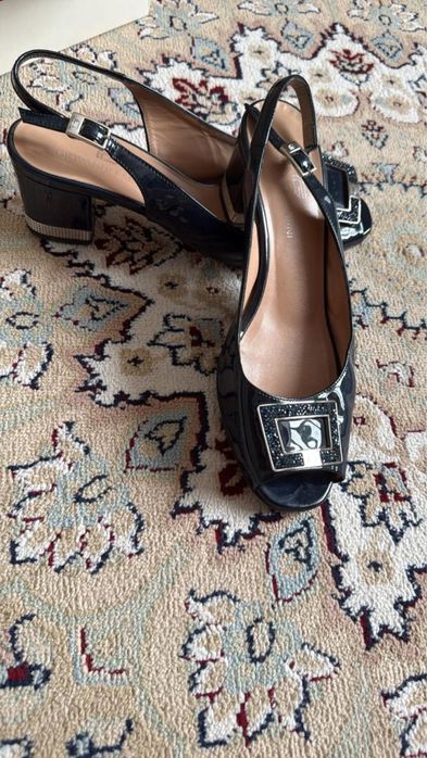 Продам туфли отличного качества