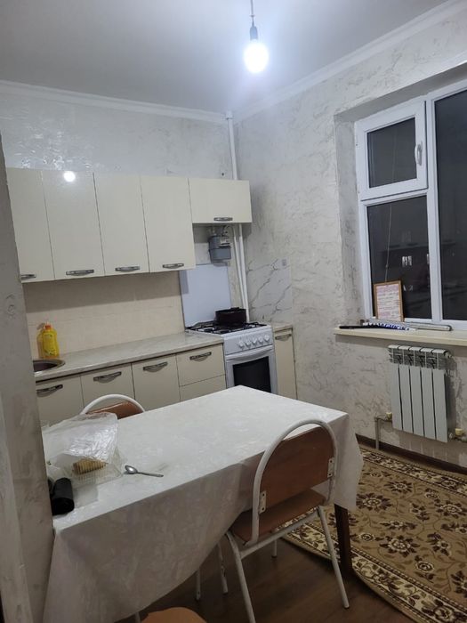 2 бөлмелі пәтер жалданады