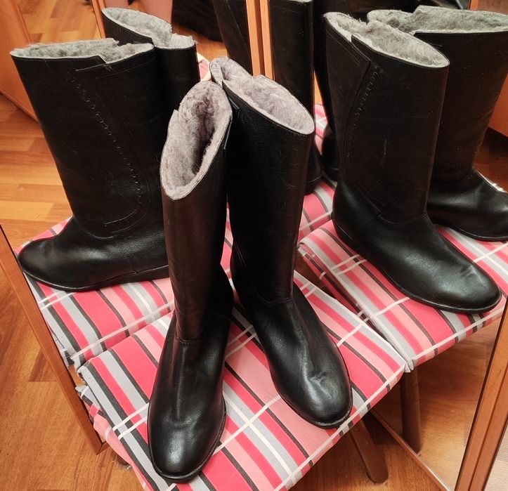 Продам обувь женскую 38-39 размер