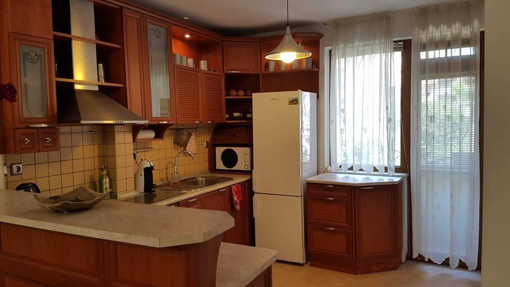 Дава се под наем Тристаен апартамент в Варна, Спортна зала - 85 кв.м за 700 € - Снимка #4