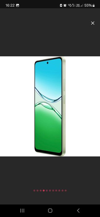OPPO A5 Pro 5 GB