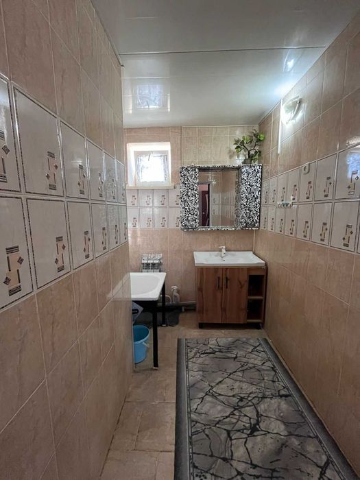 Частный дом в Желаево