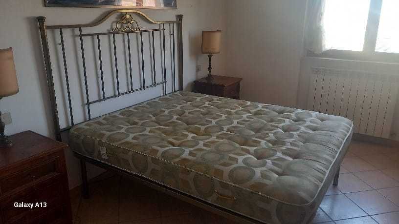 Италианска Месингова основа за матрак