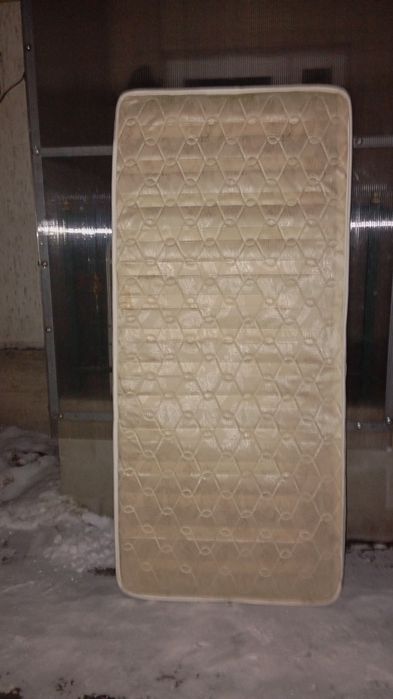 Матрас продаётся!