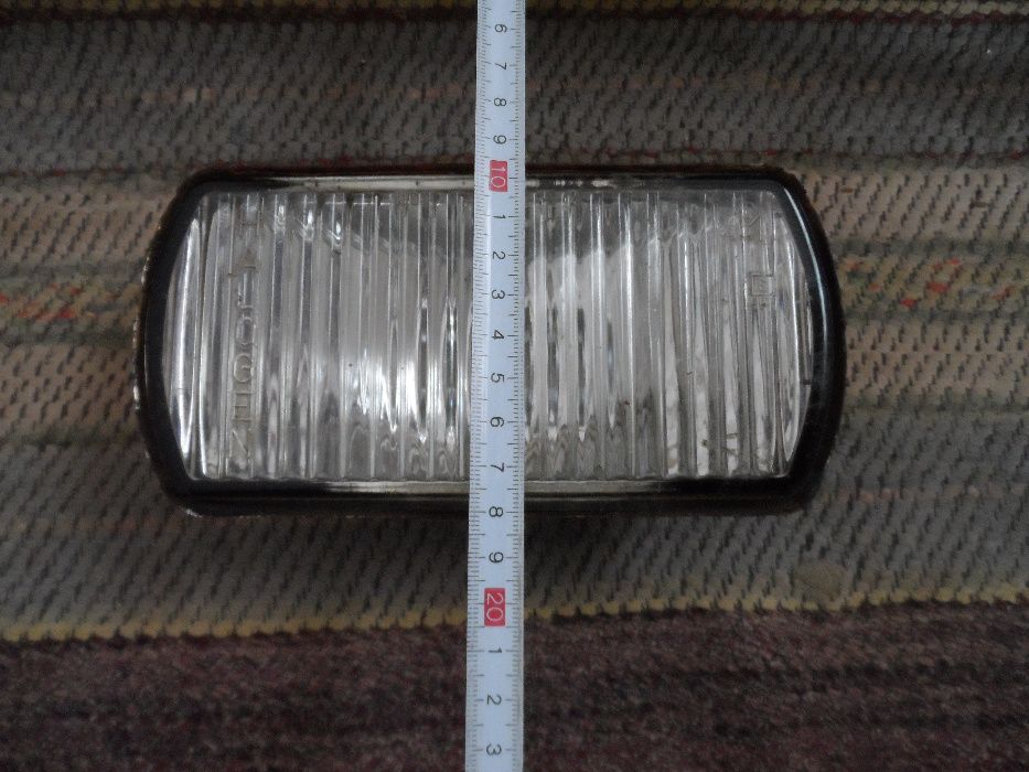 фар , халоген