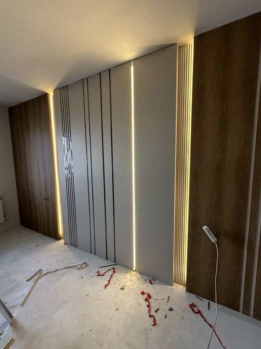 Ремонт квартир и домов