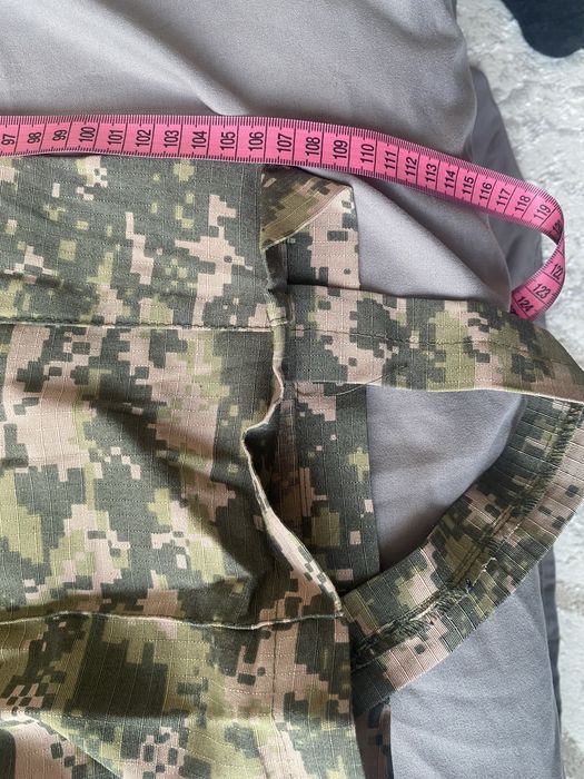 Комплект летней военной формы