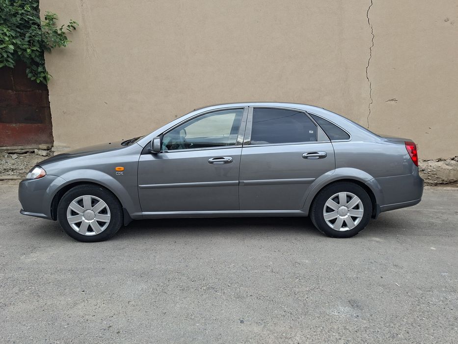 Gentra 2015 avtomat euro