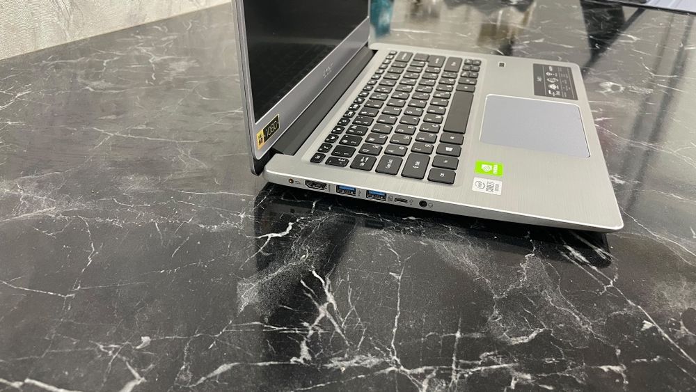 Ноутбук Acer Swift 3 SF314-58