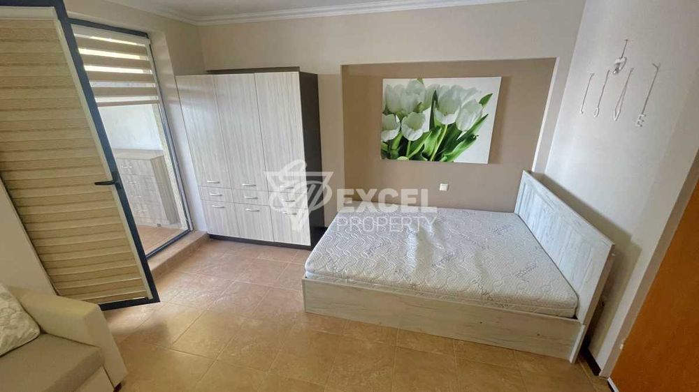Продава се Едностаен апартамент в к.к. Слънчев бряг - 45 кв.м за 1089 €/кв.м - Снимка #2