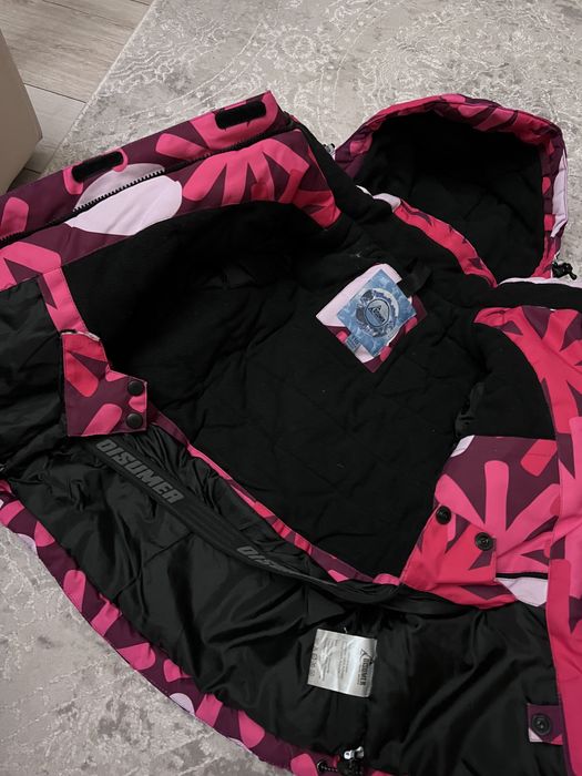 Куртка для девочек