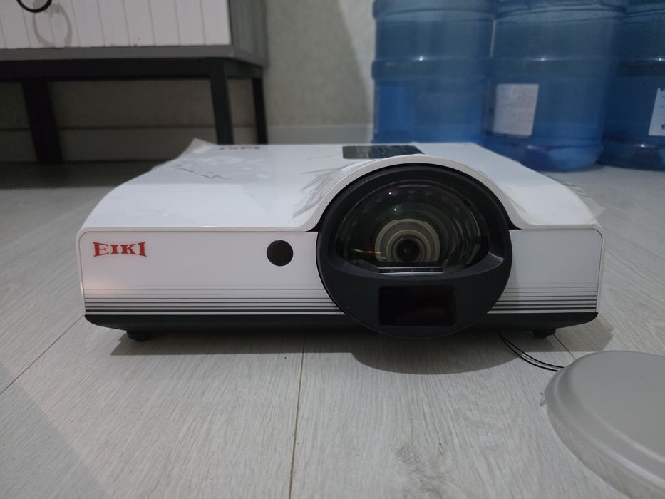 Проектор Elki industrial