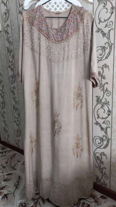 Летнее платье бу