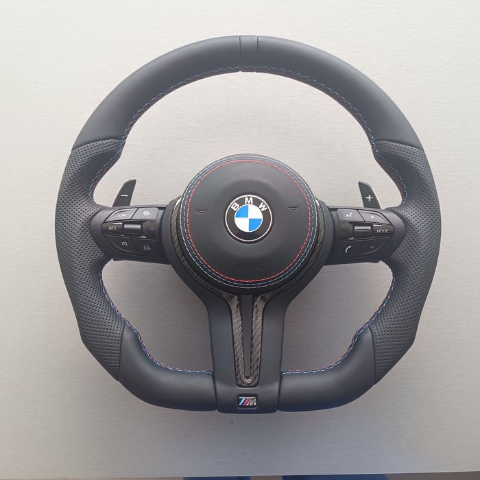 M волани 2 вариянта BMW F10 F06 F07 F32 F30 F36 F33 F48 F25 F15 F16