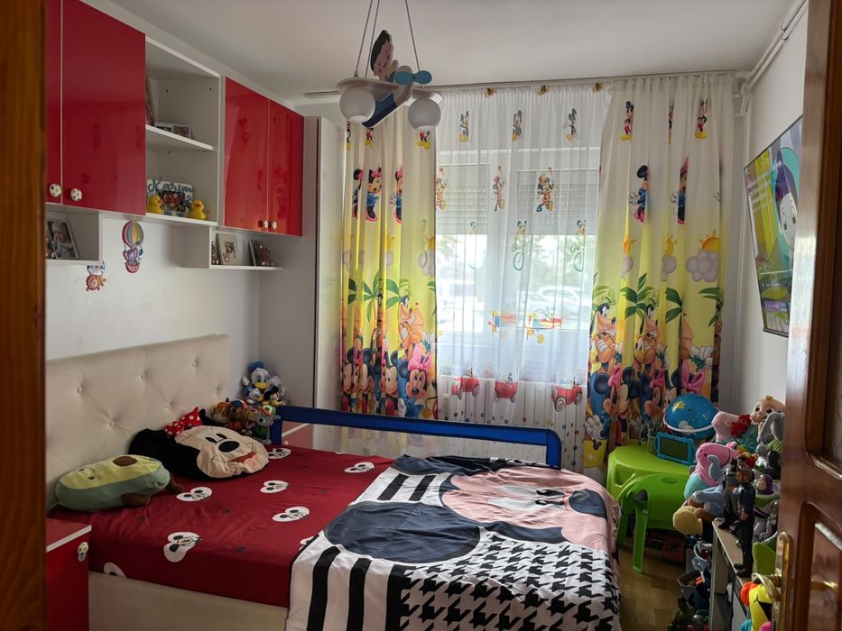 Apartament 3 camere