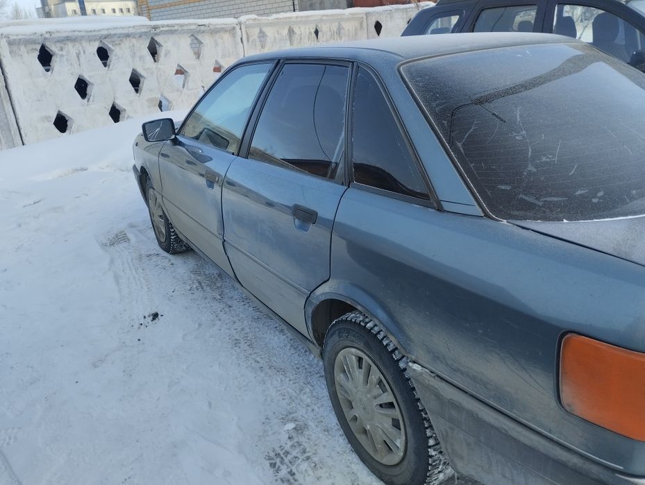 Продам Ауди 80 Б3