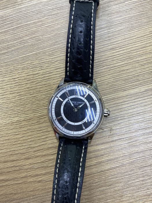 Часы Frederuque Constant horological (p25)