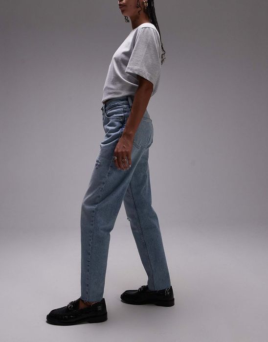 Дънки Calvin Klein Jeans