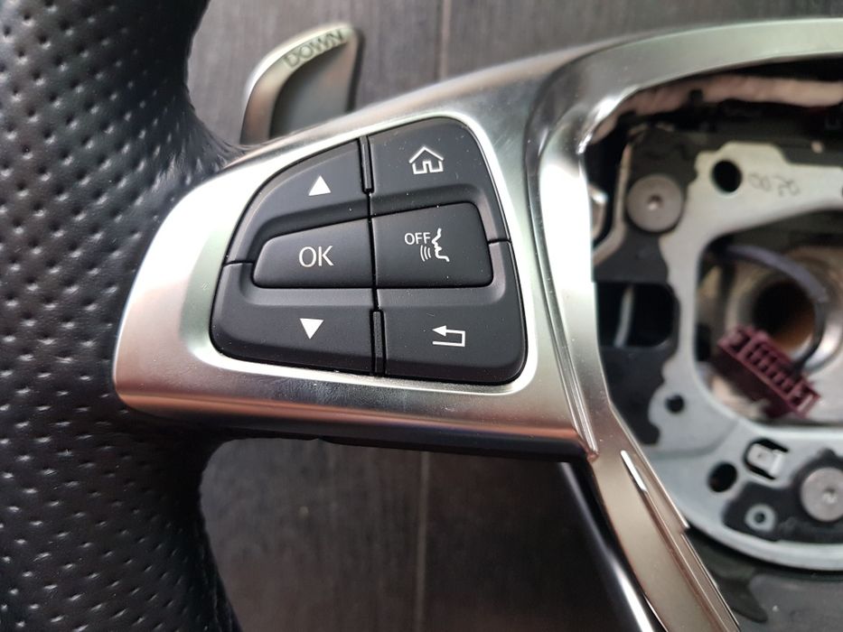 Оригинален АМГ Волан