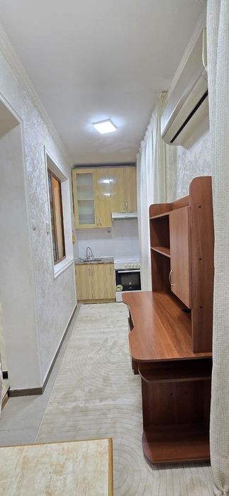 Чиланзар -9 квартал 2-х комнатная