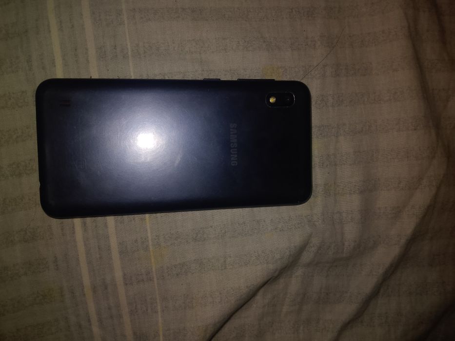 Samsung a10 рабочий