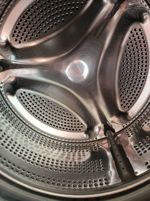 Kir yuvish mashinasi  LG