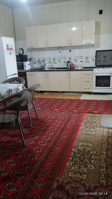 Nazarbeda 5sotix hovli sotiladi