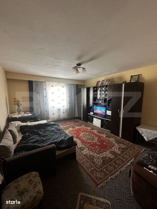 Apartament 2 camere, 54 mp, zona Carpati 2