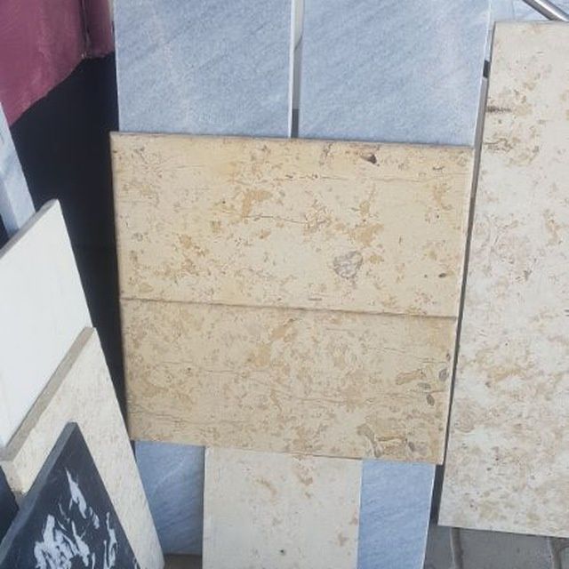 Мрамор, травертин, известняк от производителя!
Мы – прямые производ