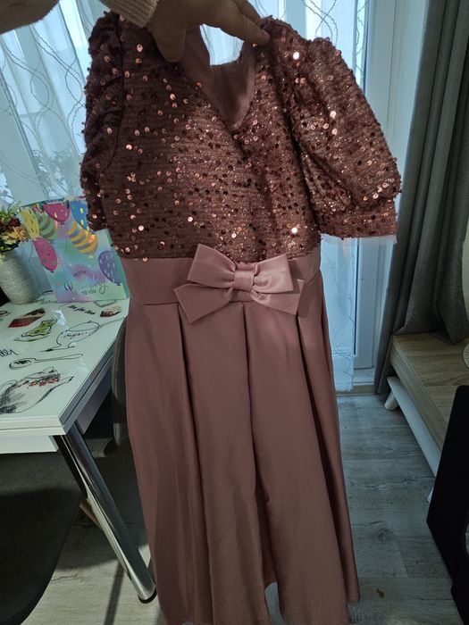 Rochie fetiță 9 ani